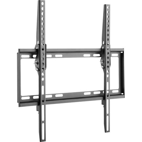 LogiLink BP0037 Supporto a parete per TV 81,3 cm (32) - 132,1 cm (52) Inclinabile (1/3)