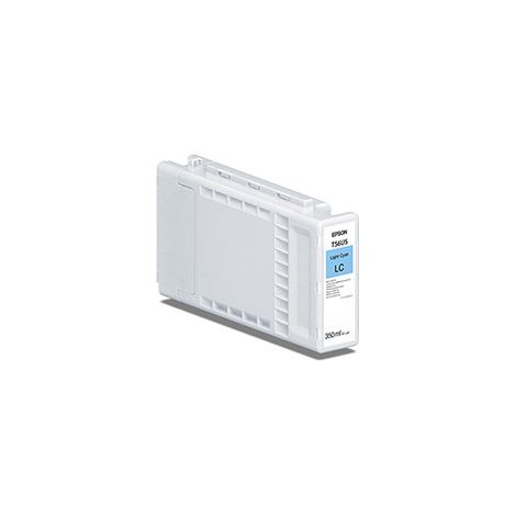 Epson UltraChrome Pro10 cartucho de tinta 1 pieza(s) Original Cian claro