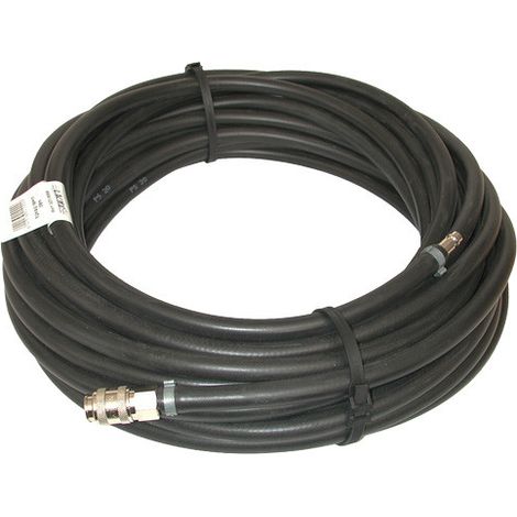 LACME Tuyau souple PVC armé 10x16mm 20m - 321000 (1/5)