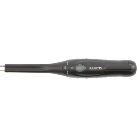 Testeur Hogert HT8G434
