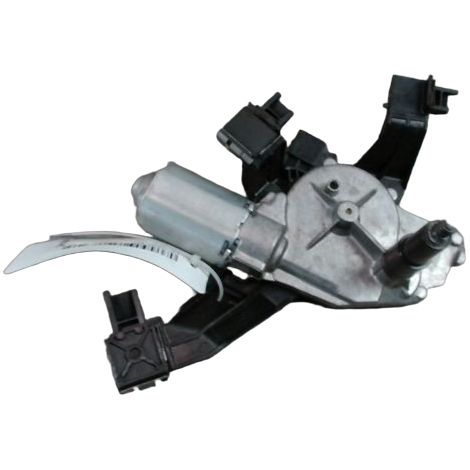 [PRODUIT D'OCCASION] Moteur Essuie-glace Arriere PEUGEOT 207 2007- ♻️ Ref Oe. 6405an - Garantie à vie (1/2)