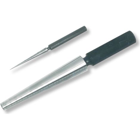 Bohrungslehren Rund, gehärtet 4-15/0,1mm