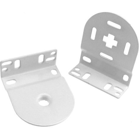 Kit de réparation pour Store Enrouleur Blanc 30mm (1/4)