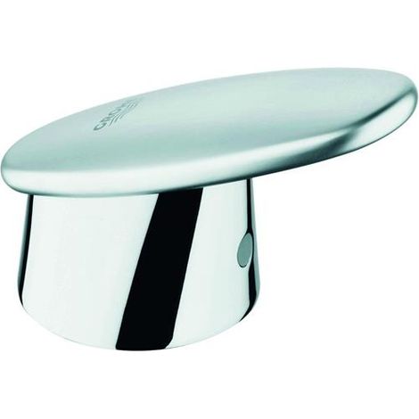 Hebelkopf 46371 für Taron EHM chrom/mattchrom
