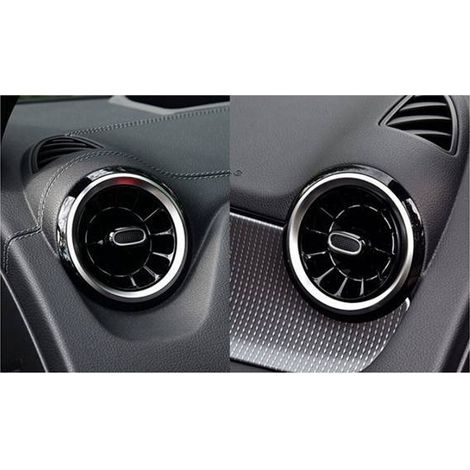 2478301201 ist anwendbar auf die linke Klimaanlagen-Lüftungseinheit der Mercedes-Benz GLA GLB B-Klasse W247 von 20-24. (1/5)