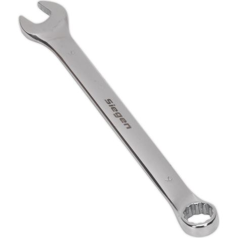 Sealey S01009 Siegen Combination Spanner 9mm
