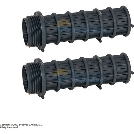 Brazo colector 1" - 110 mm. AstralPool.