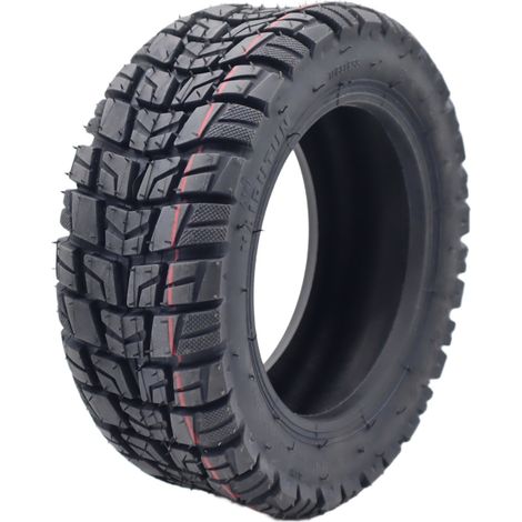 Pneus tout-terrain tubeless NAIPUTUN 100/65-6.5 Ninebo Pro Mini Track Ultra 11 pouces