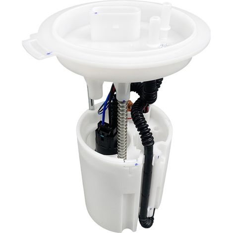 Die Referenzen 1KD919051, 1K0919051AP und 1K0919051M sind für die komplette Kraftstoffpumpenbaugruppe des Volkswagen Sagitar und Octavia geeignet.