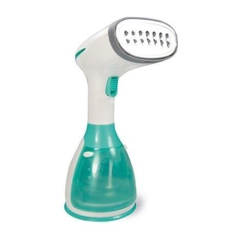 Cepillo vertical a vapor Jocca verde