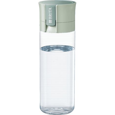 Botella de agua BRITA Vital verde claro (600 ml) 1052260