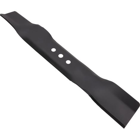 Lame de 40 cm pour Snapper, Simplicity, Murray MXMU550 MP450 (2010) MX550, MP550 (1/2)