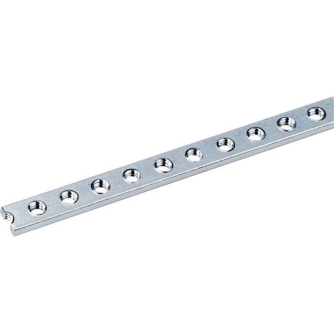 Fischer Elektronik Metall Natur 4 St. (1/3)