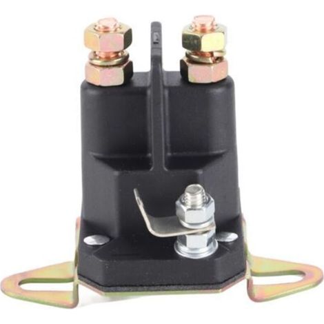 Interrupteur Magnétique de Tondeuse 12V Compatible MTD 109946 146154 1753539 AM138497 - (1/3)