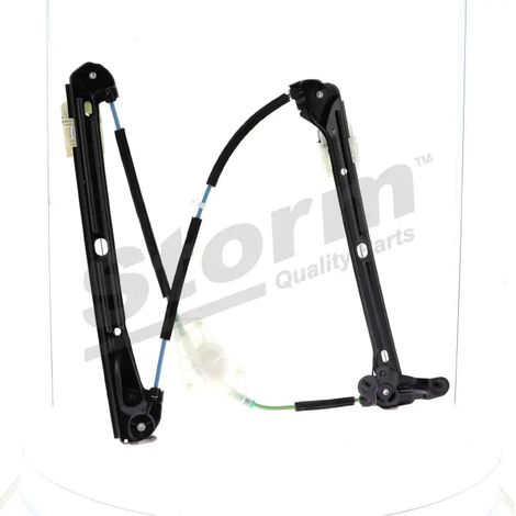 Lève-vitre compatible VW, Lamborghini 5G4837461E (1/4)