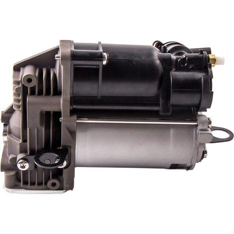 Air Pump Fit for GL-Class X164 GL 450 GL 500 GL 320 CDi GL 420 CDi GL 1643201204 (1/5)