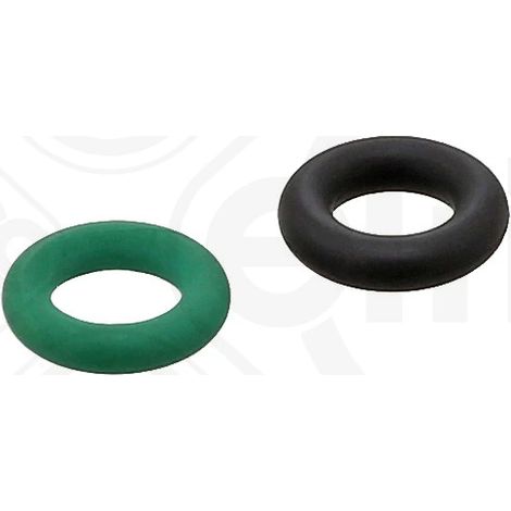 Jeux de bagues d'etanchéité, injecteur Elring 565.340 DACIA 16 61 862 94R