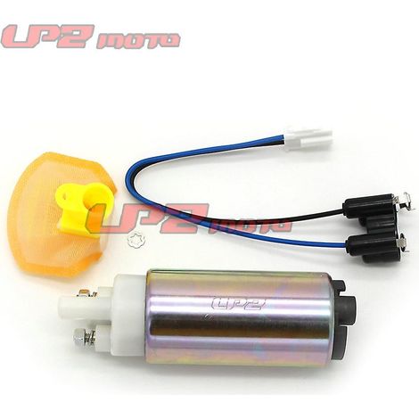 Convient pour Suzuki petite R moyenne R grande R GSXR600 750 1000 00-04 pompe à essence avec crépine( ) (1/5)