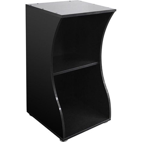 Aquarienmöbel fluval Support Flex Fächer 41,5x77x42 cm (1/3)