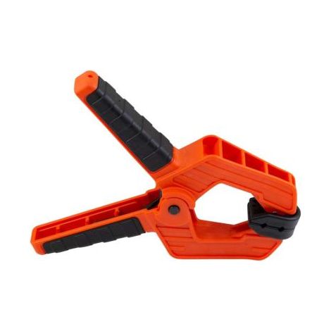 FISCHER DAREX - Pince à ressort 150 x 65 mm (1/3)