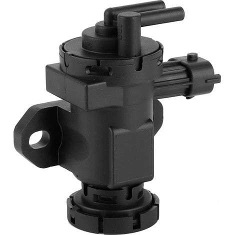Unterdruck-Magnetventil für Ladedruckregelung 0928400464, passend für FORD RANGER (ET) 2.5 TDCi 4x4 WLAA (1/5)