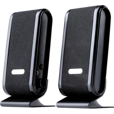 Tracer Quanto Alambrico 5 W 18 - 25000 Hz Neg (1/2)