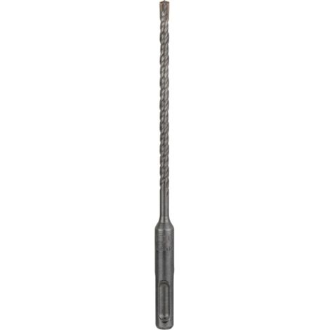 Bosch plus-5, SDS-Plus Hammerbohrer 5x100x165mm - 1618596189
