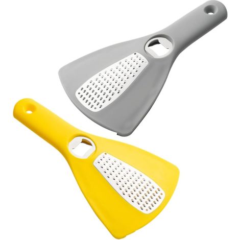 Gatuida Ouvre boîte Multifonction Acier Inoxydable Petit Ouvre (1/5)
