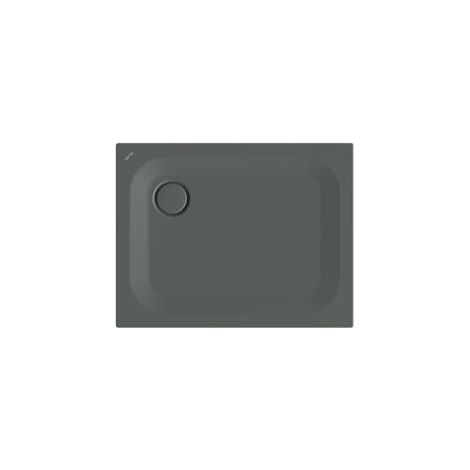 BETTE 5709-403T Receveur de douche rectangulaire Ultra avec