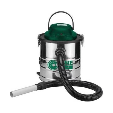 C ASPIRACENERE 800W 18L FILTRO TESSUTO EASYASH18