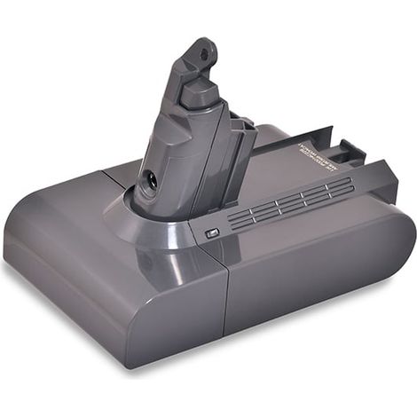 NX - Batterie aspirateur compatible Dyson V6 21.6V 2Ah - 205794-01/0461034-016 (1/3)
