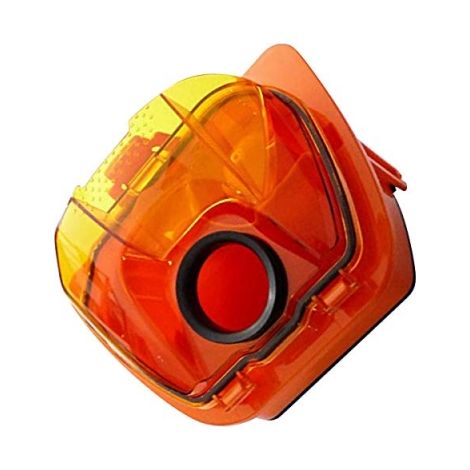 CONTENEDOR SEPARADOR NARANJA PARA PEQUEÑOS ELECTRODOMÉSTICOS MOULINEX - RS-RT900191