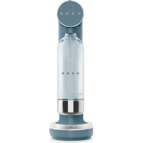 SMEG Gasatore D' Acqua Blu