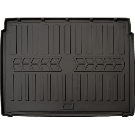 Alfombrilla de maletero Peugeot e-2008 a partir de 2019, versión eléctrica (BEV) (1/5)