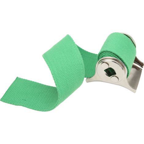 Clé à filtre à huile universelle robuste et antidérapante pour filtre à huile - Outils de réparation automobile (1/5)