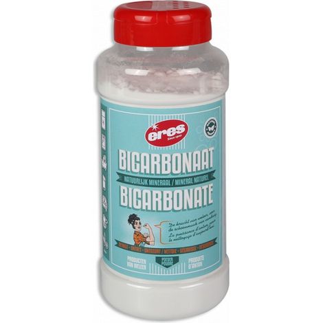 Eres - bicarbonate poudre - eres40155 - 5410458401550