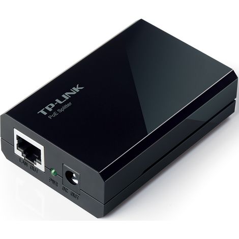 Ricevitore Poe Tp-link Tl-poe10r (1/5)