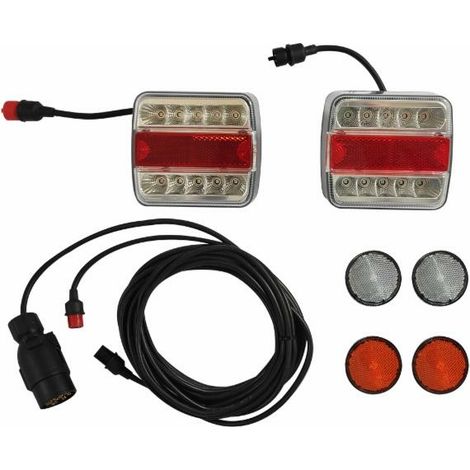 Ama Kit luci non magnetico Kit luci (1/5)