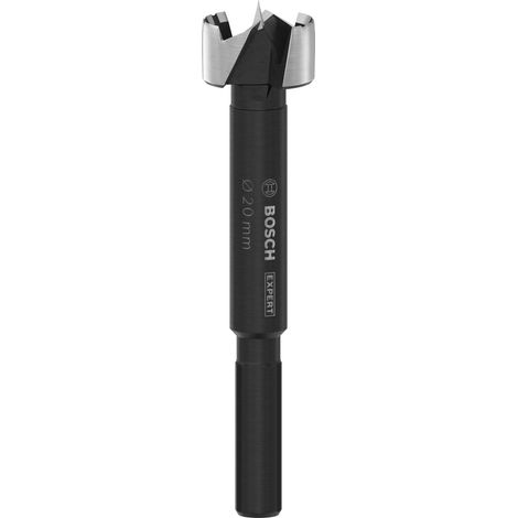 Bosch Drill bits EXPERT Wood Forstner Drill Bit 20 mm 2608901827