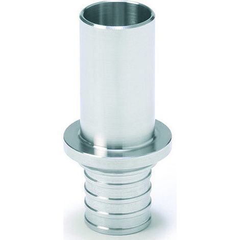 REHAU System-Pressübergang RAUTITAN SX 16 - P15 - 30 mm, 11376721001