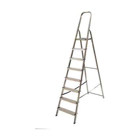 SCALA DOMESTICA PROFESSIONALE 'GOLDEN' 6 gradini - FACAL