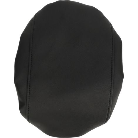 de boîte à accoudoirs en cuir microfibre résistant aux (1/5)