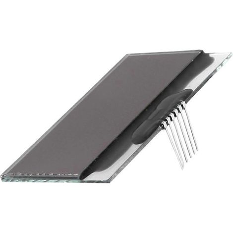 Capteur auto pour Vios 2008 – 2012 auto LCD Screen Dashboard Black Display Capabilities Cluster Inst ent rechange (1/5)