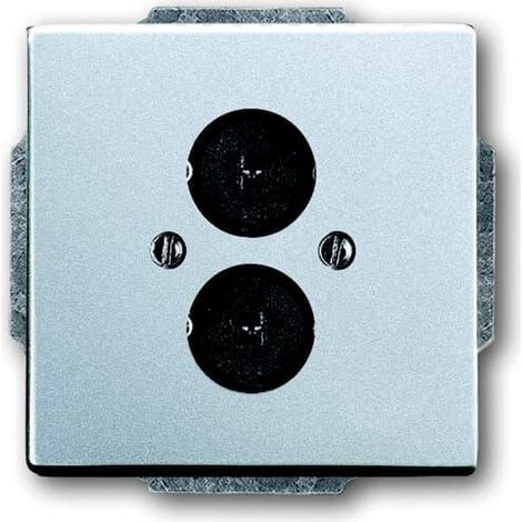 Enjo. Pour Haut Parleur Châssis Métal-Aluminium-Future 2CKA001723A0254 ABB 581480