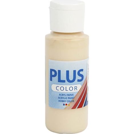 Peinture acrylique satinée de qualité, couleurs intenses et très couvrantes. Sèche rapidement et laisse une surface mate satinée .