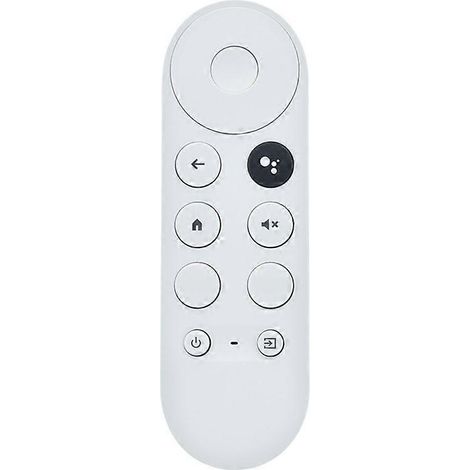 G9N9N Sprach-IR-Fernbedienung für Google TV und Google Chromecast 2020 W3JD-- (1/5)
