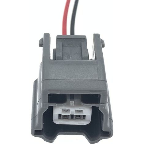 DJ7021K-0.6-11/21 Connecteur de capteur automobile à usage domestique 7282(7283)-8851-30 -- Connecteur simple
