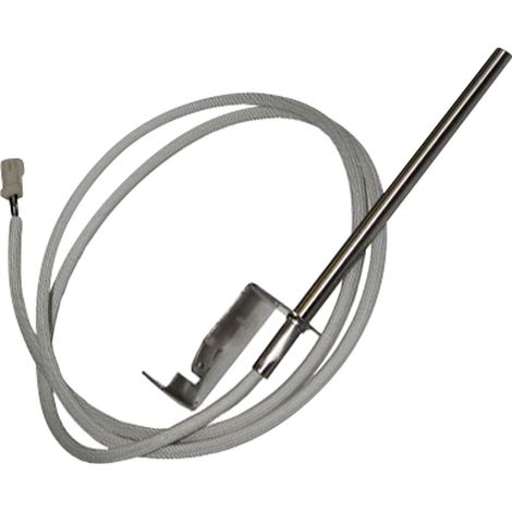 Sonda della temperatura - Forni, Fornelli Elettrici e a Gas - SMEG - 3121003662734027653
