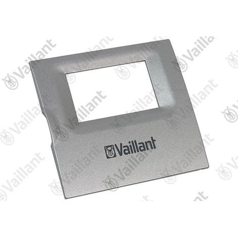 VAILLANT Tapa VRC 410s, 420s Vaillant-Nr. , 209844