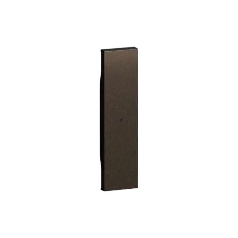 Bticino Cover controllo presa connessa Bronze Living Now KB31